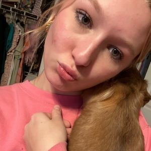 Meet your Posher, Annabelle